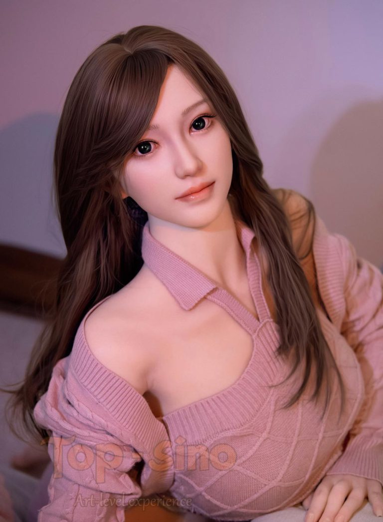 Cm Ft Gentle Sex Doll Top Sino T Milu Rs Version Sino Doll