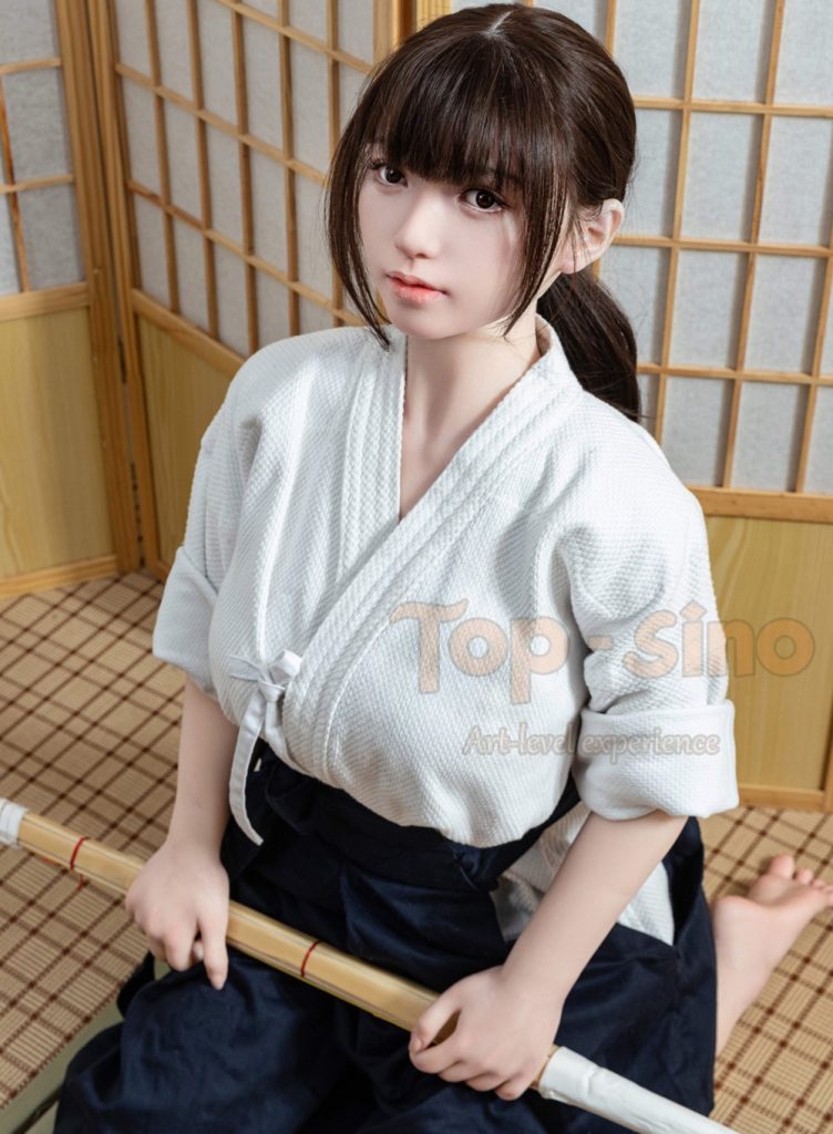 Cm Ft D Cup Kendo Uniform Sex Doll Top Sino T Miteng Rrs