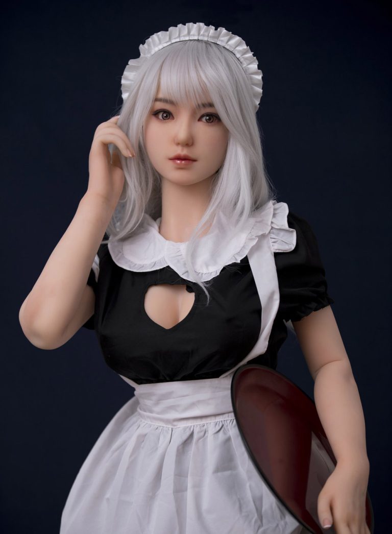 167cm 5 4ft Sex Doll In Armour Sino Doll S41 Linchun R S Effect