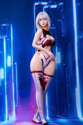 S163-S50-Linzi-CyberPunk-sexdoll-RS-Effect-picture1