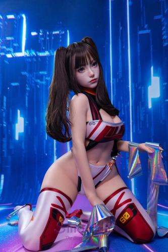 S163-S50-Linzi-CyberPunk-sexdoll-RS-Effect-picture16