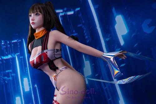 S163-S50-Linzi-CyberPunk-sexdoll-RS-Effect-picture18