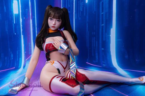 S163-S50-Linzi-CyberPunk-sexdoll-RS-Effect-picture3