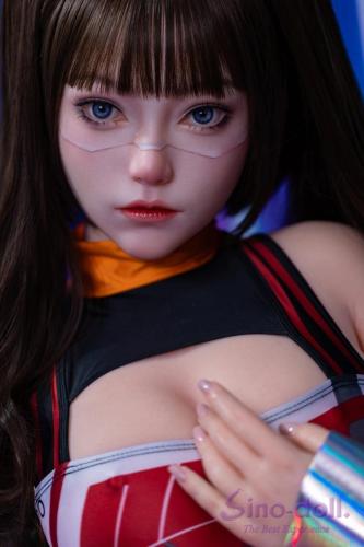 S163-S50-Linzi-CyberPunk-sexdoll-RS-Effect-picture4